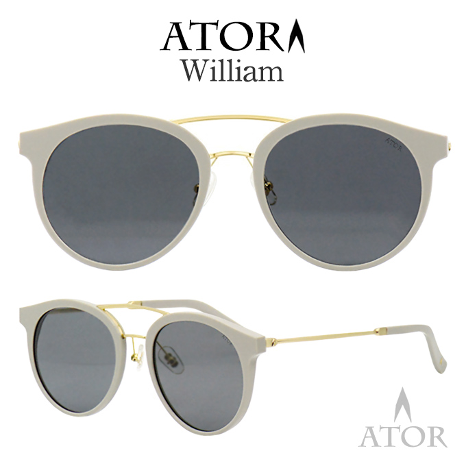 [ATOR] 아또르 William