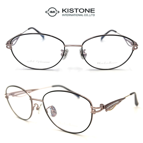 [KISTONE] WLB-JA 02 타원형 마담테 (52)