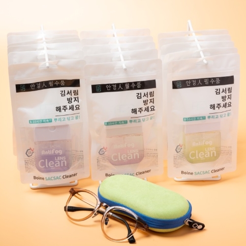 싹싹 김서림 방지제 클리너 30ml