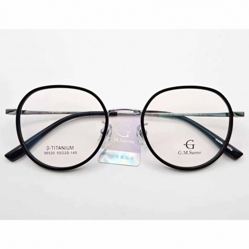 [G.M.Surne] 동글이 쏠텍스 96520 티타늄 (50)