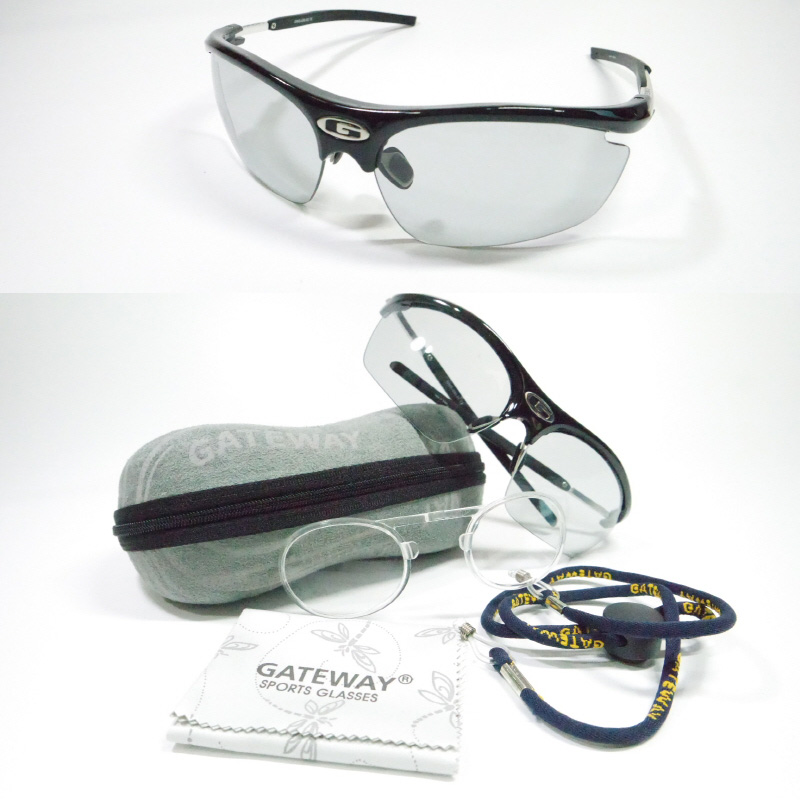 GWS-530ph 변색렌즈, photochromic lens