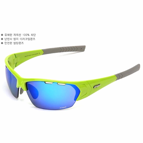 [GIGA]고글 GIGA-303 neon green