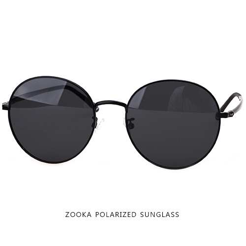 [ZOOKA SUNGLASS] Z-7003 단색편광렌즈