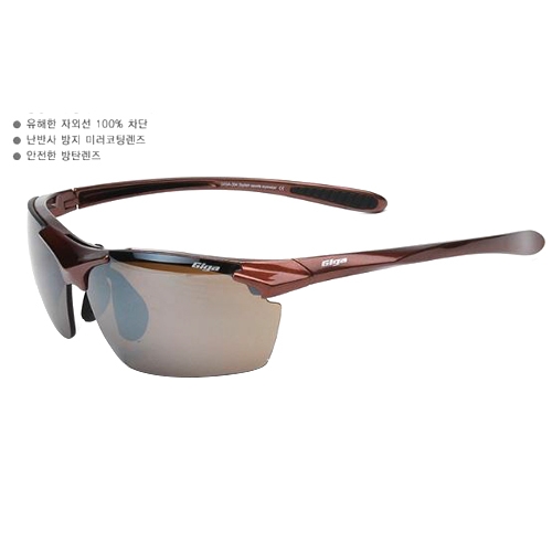 [GIGA]고글 GIGA-304 brown