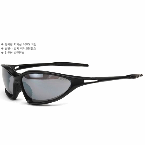 [GIGA]고글 GIGA-305 black