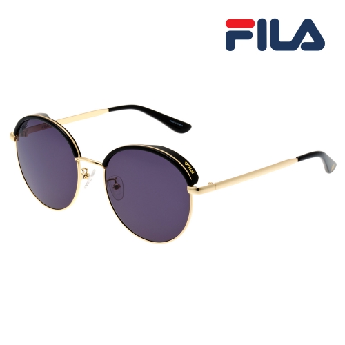 [휠라] FLS7406 BLACK 57