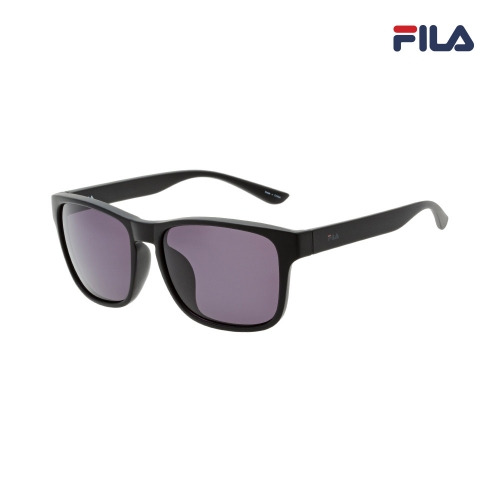 FLG7041 MATTBLACK/P 58