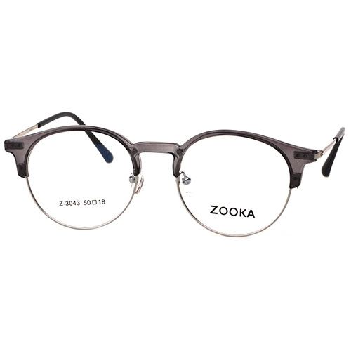 [ZOOKA METAL] Z-3043