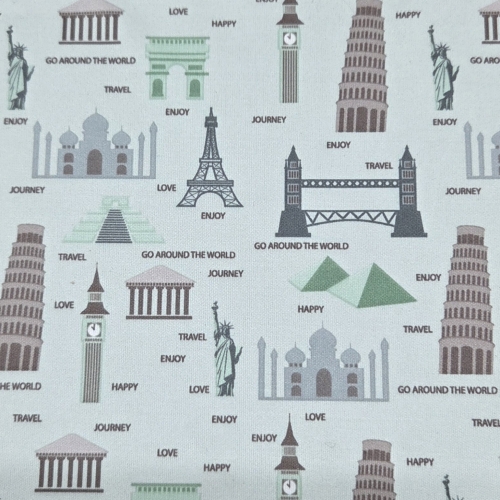 [인쇄] 소형 세계탑 크리너