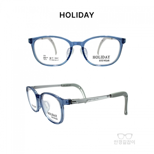 [HOLIDAY] 홀리데이 뿔테(소아용) - 1751 (49)