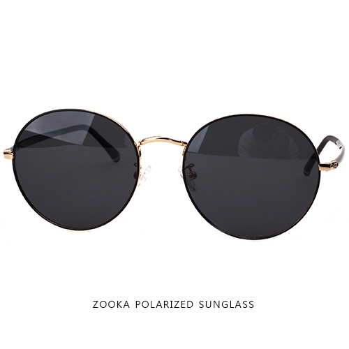 [ZOOKA SUNGLASS] Z-7001 단색편광렌즈