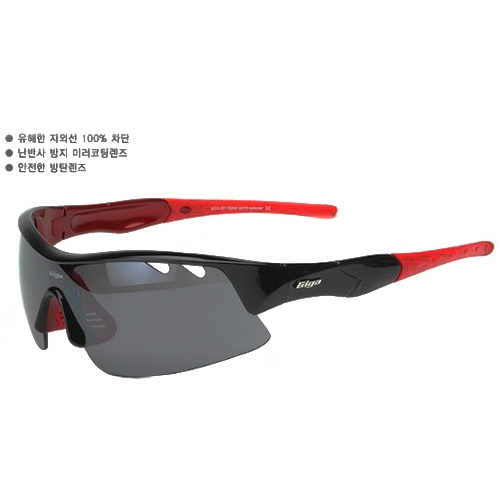 [GIGA]고글 GIGA-301 black