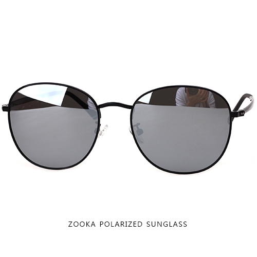 [ZOOKA SUNGLASS] Z-7007 미러편광렌즈