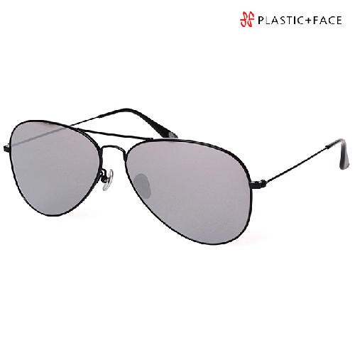 [PLASTIC+FACE] AVIATOR 2113