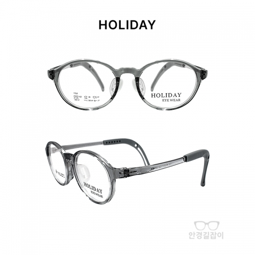 [HOLIDAY] 홀리데이 뿔테(소아용) - 1753 (46)