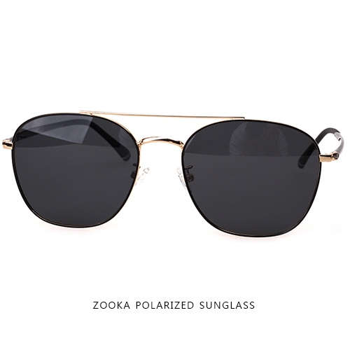 [ZOOKA SUNGLASS] Z-7005 단색편광렌즈