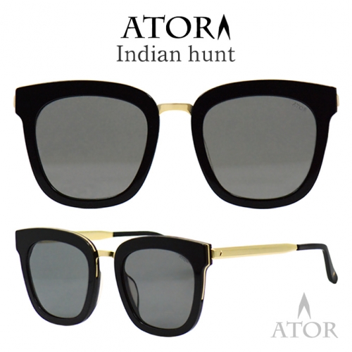 [ATOR] 아또르 Indian hunt - J004