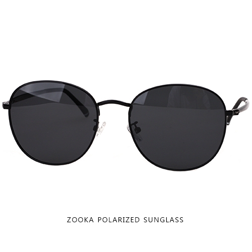 [ZOOKA SUNGLASS] Z-7007 단색편광렌즈