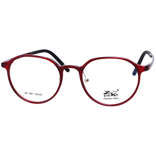 ZOOKA ULTEM PLUS 1921 6 col