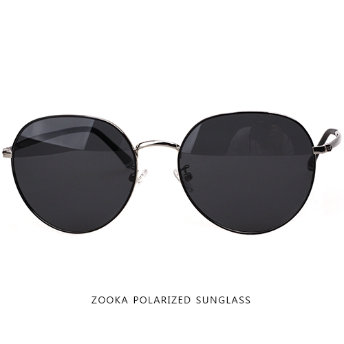 [ZOOKA SUNGLASS] Z-7006 단색편광렌즈