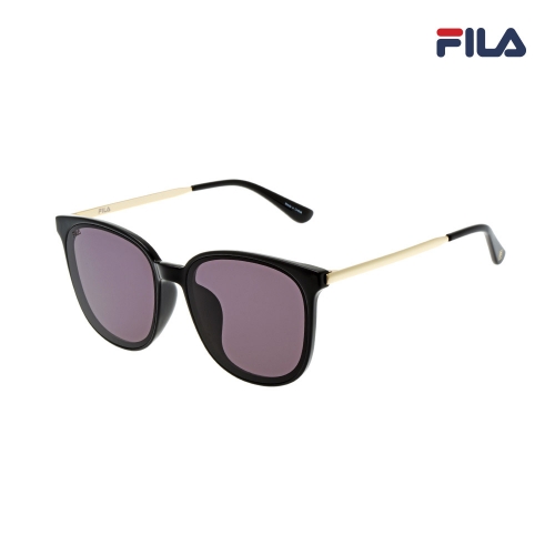 휠라 선글라스(FLS7328 BLACK 60)
