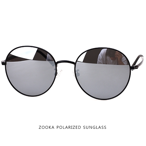 [ZOOKA SUNGLASS] Z-7003 미러편광렌즈