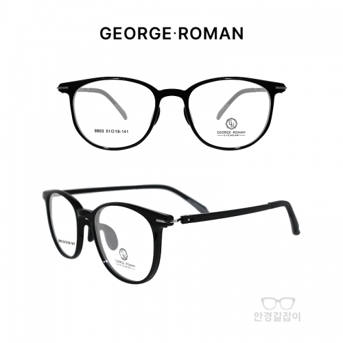 [GEORGE∙ROMAN] 조지로만 울템 - 8803 (51)