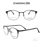 [PANDORA