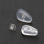 고급 에어코받침