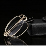 청광 접이식 돋