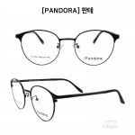 [PANDORA