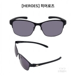 [HEROES]
