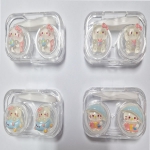 고양이 콘택트렌