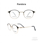 [PANDORA